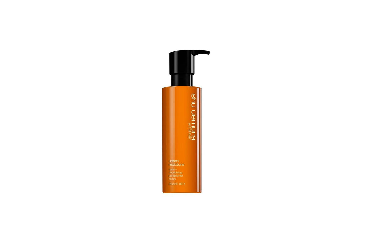 Shu Uemura Urban Moisture hydro-nourishing conditioner 250 ml