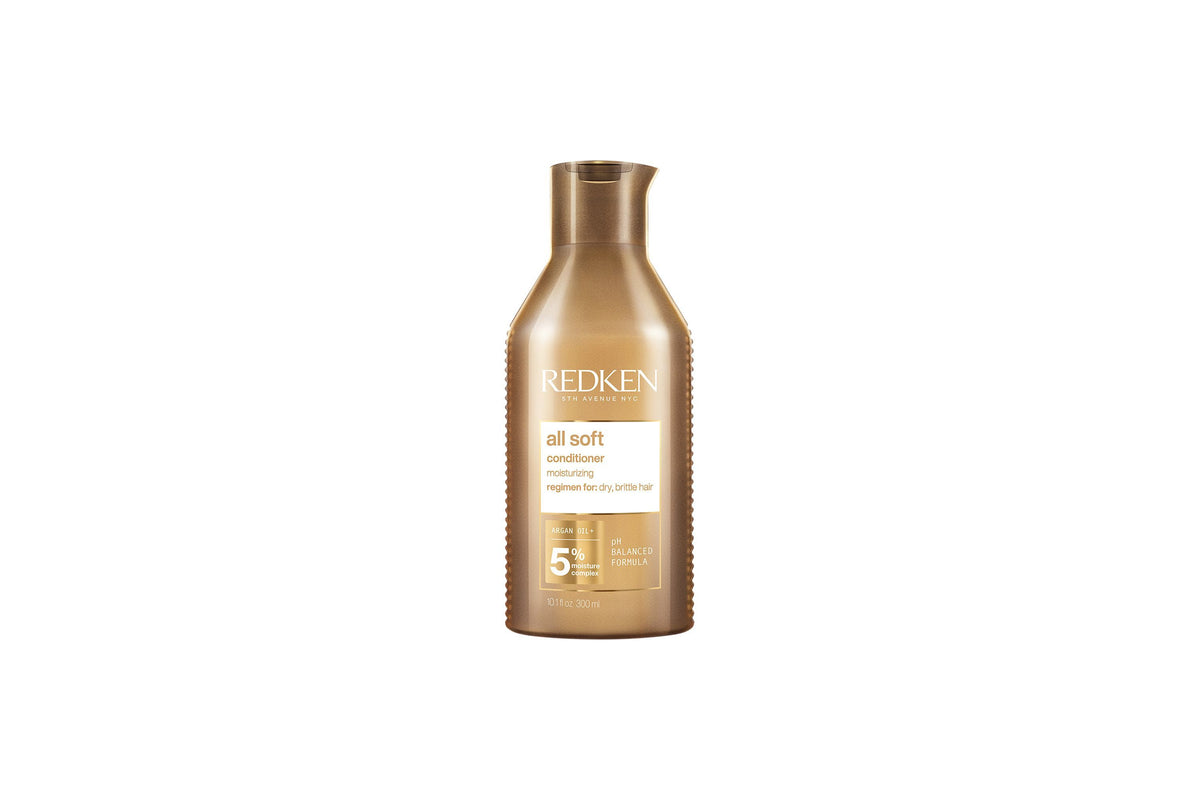 Redken All Soft conditioner 300 ml