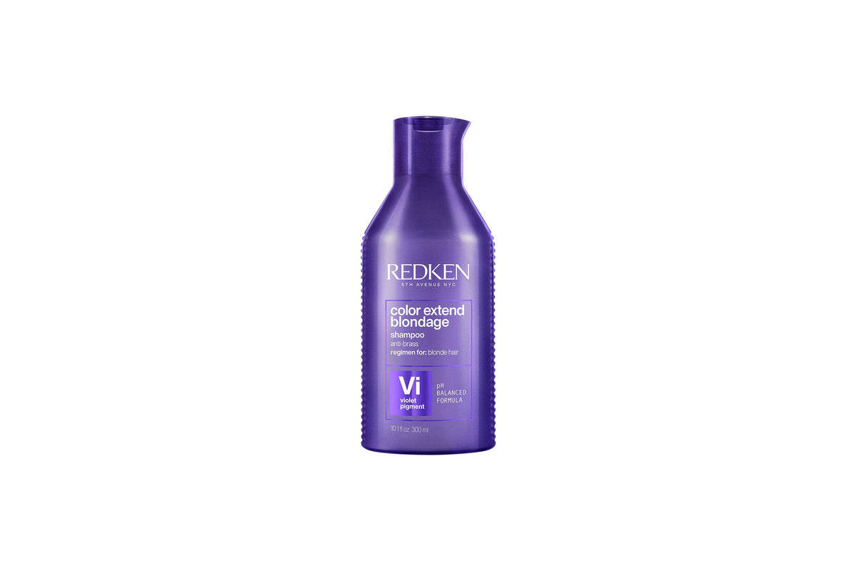Redken Color Extend Blondage violet shampoo 300 ml