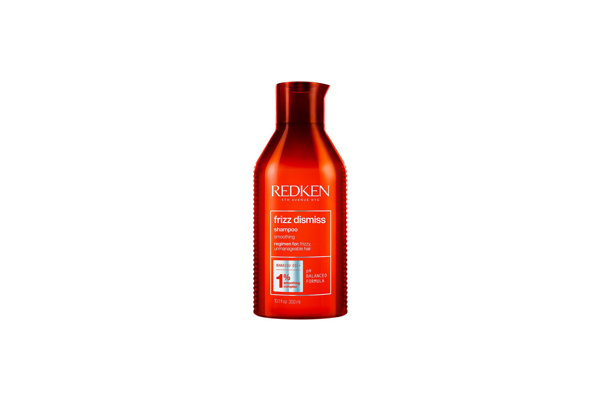 Redken Frizz Dismiss shampoo 300 ml