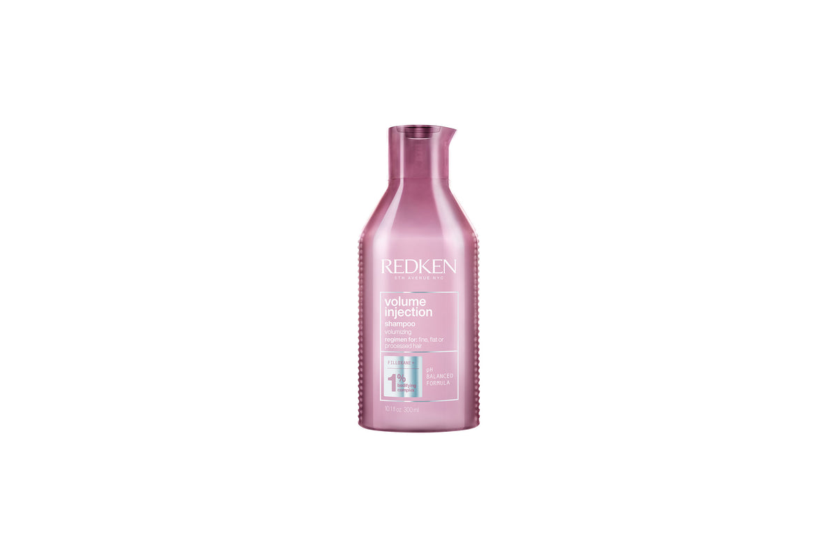 Redken Volume Injection shampoo 300 ml