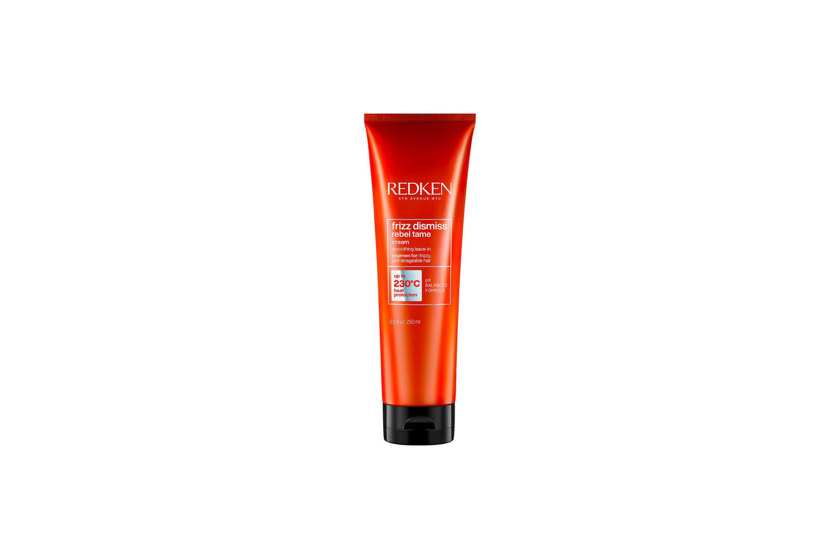 Redken Frizz Dismiss Rebel Tame leave-in creme 250 ml