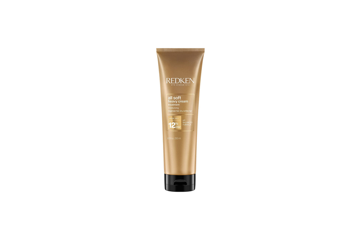 Redken All Soft heavy cream mask 250 ml