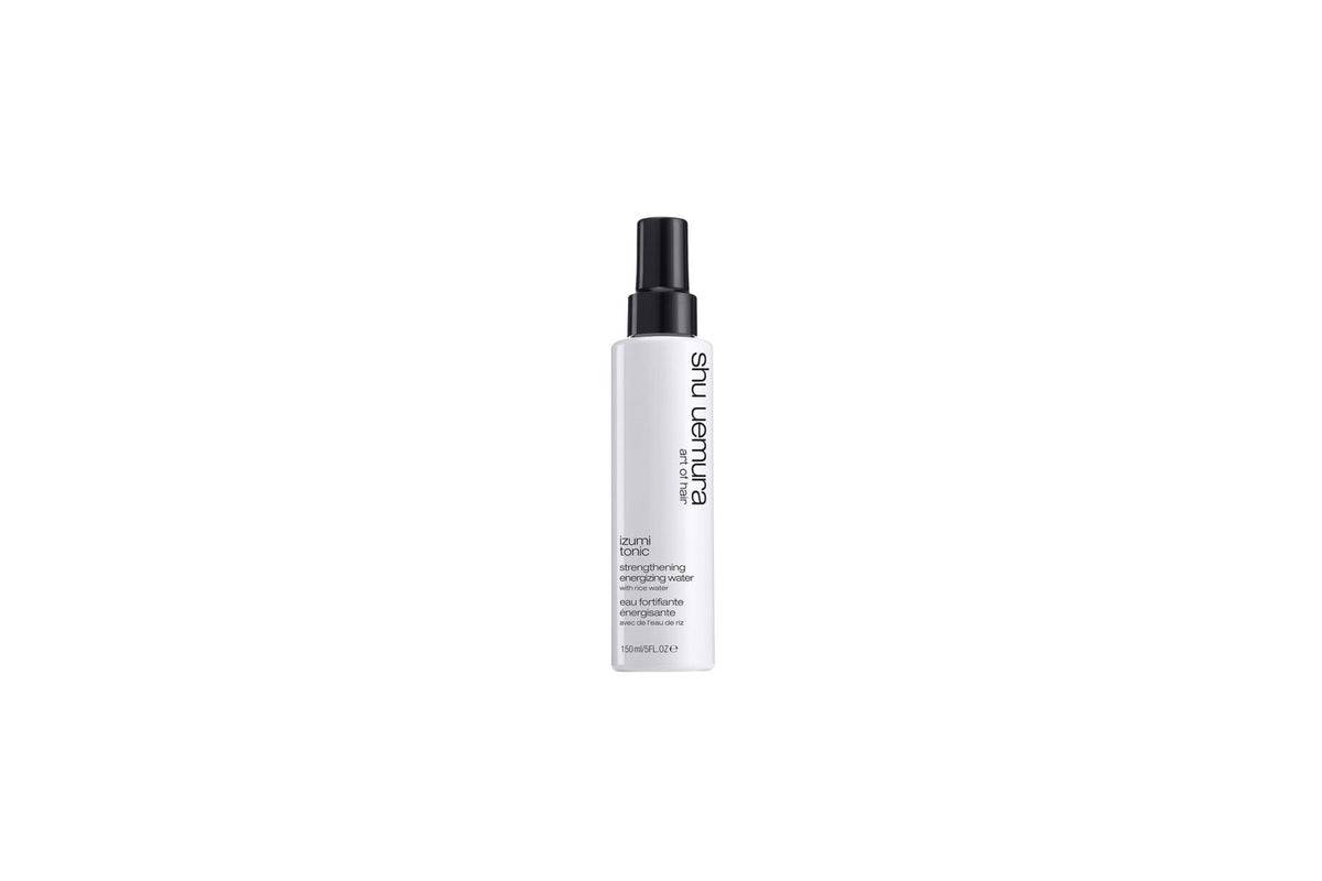 Shu Uemura Izumi Tonic serum