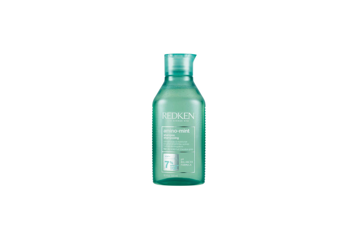 Redken Amino Mint shampoo 300 ml