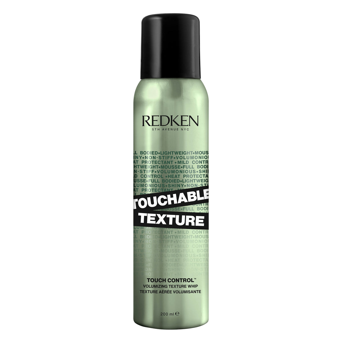 Redken Touchable Texture spray 200 ml