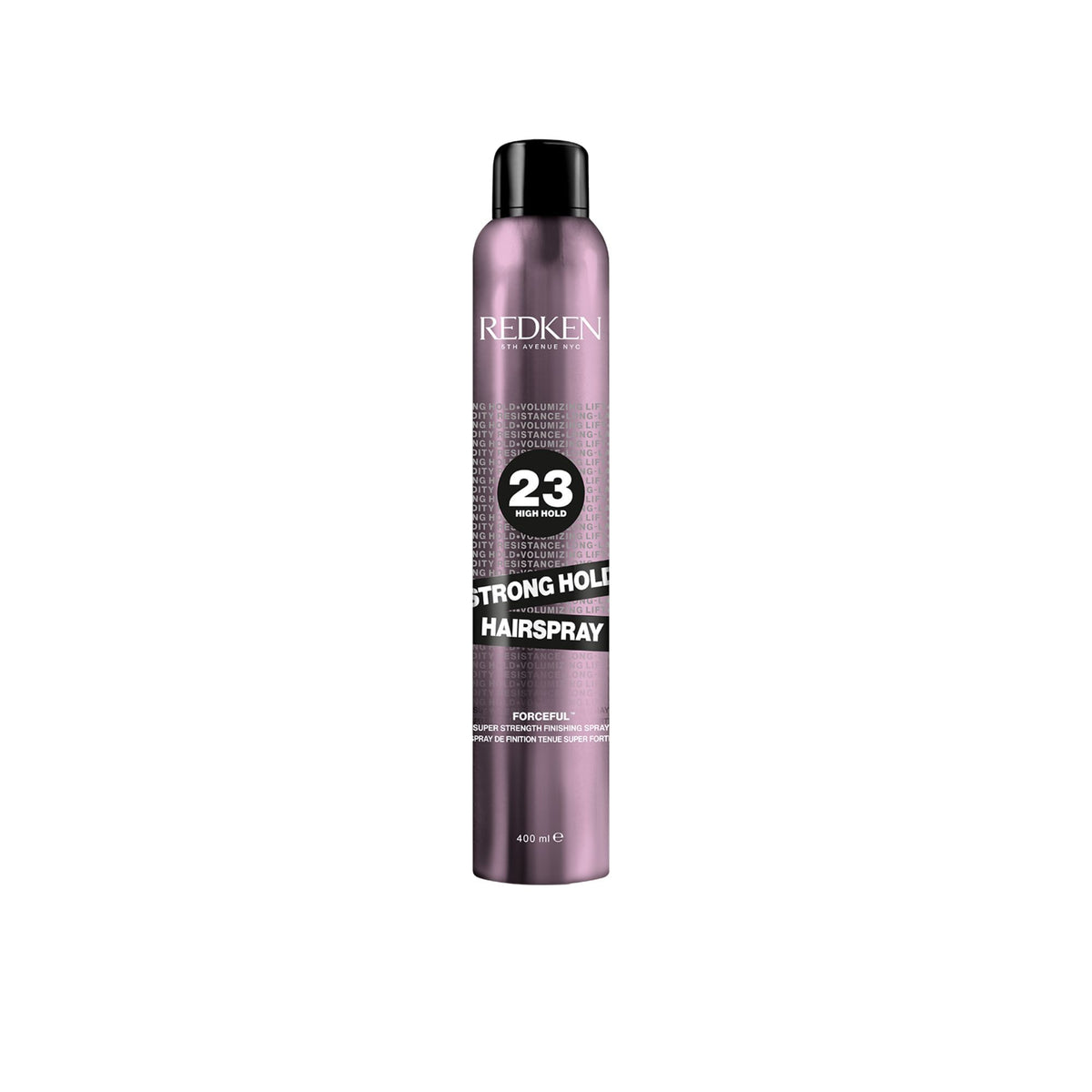 Redken Strong Hold hairspray 400 ml
