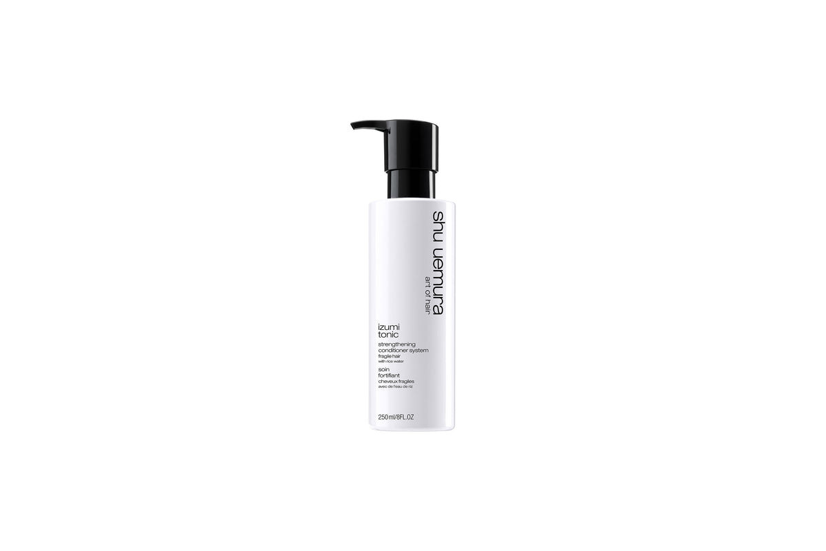 Shu Uemura Izumi Tonic strengthening conditioner 250 ml
