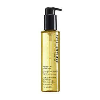 Shu Uemura Essence Absolue nourishing hair oil