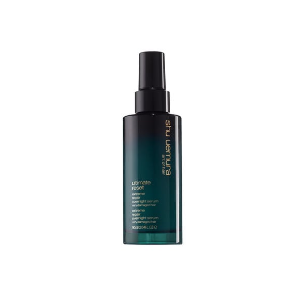 Shu Uemura Ultimate Reset extreme repair overnight serum 90 ml