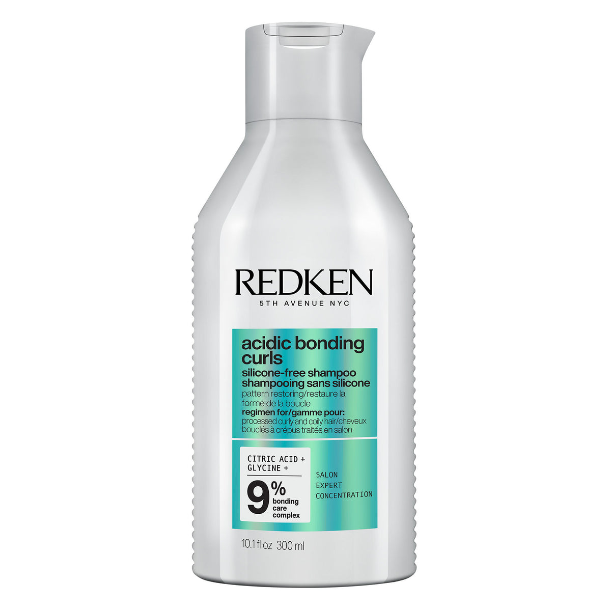 Redken Acidic Bonding Curls shampoo 300 ml