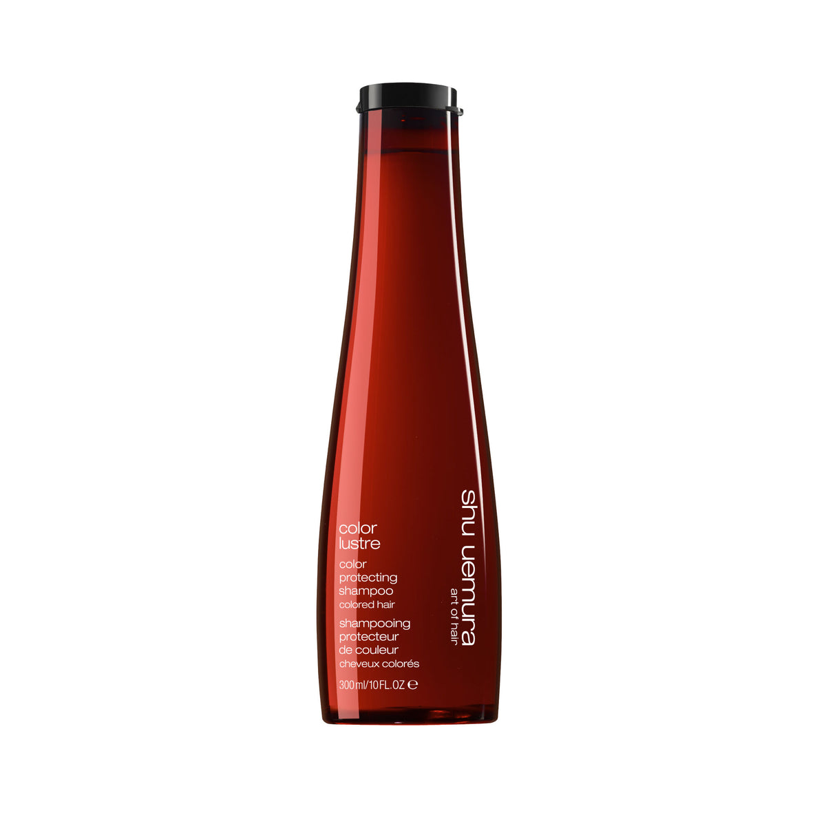 Shu Uemura Color Lustre color protecting shampoo 300 ml