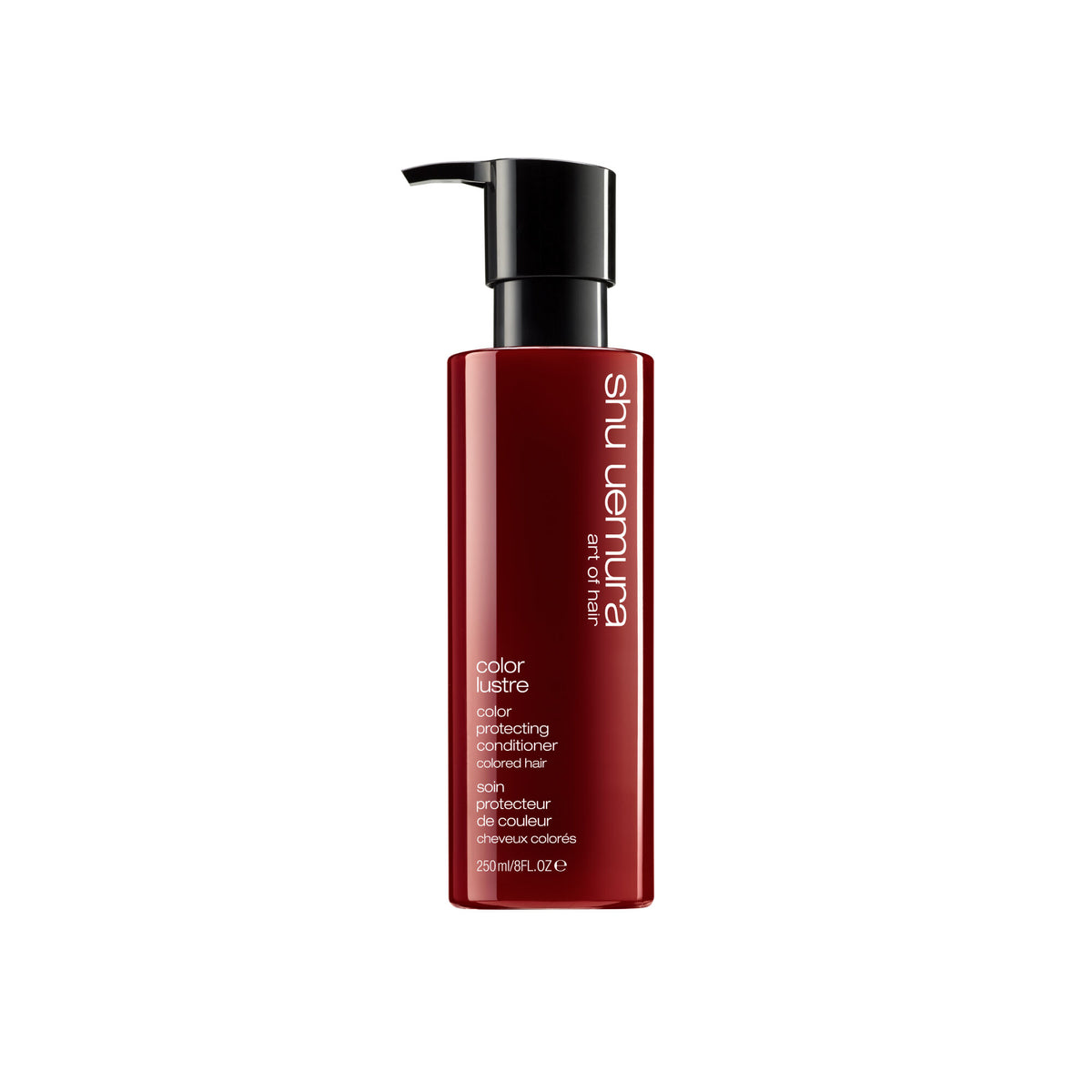 Shu Uemura Color Lustre conditioner 250 ml