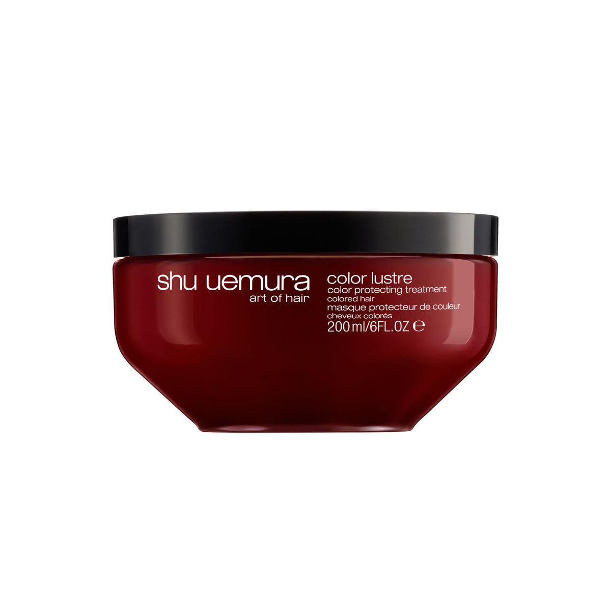 Shu Uemura Color Lustre mask 200 ml
