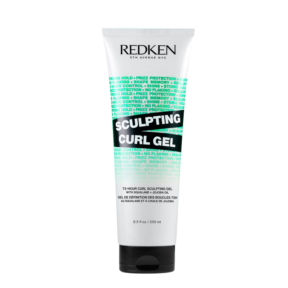 Redken Sculpting Curl gel 250 ml