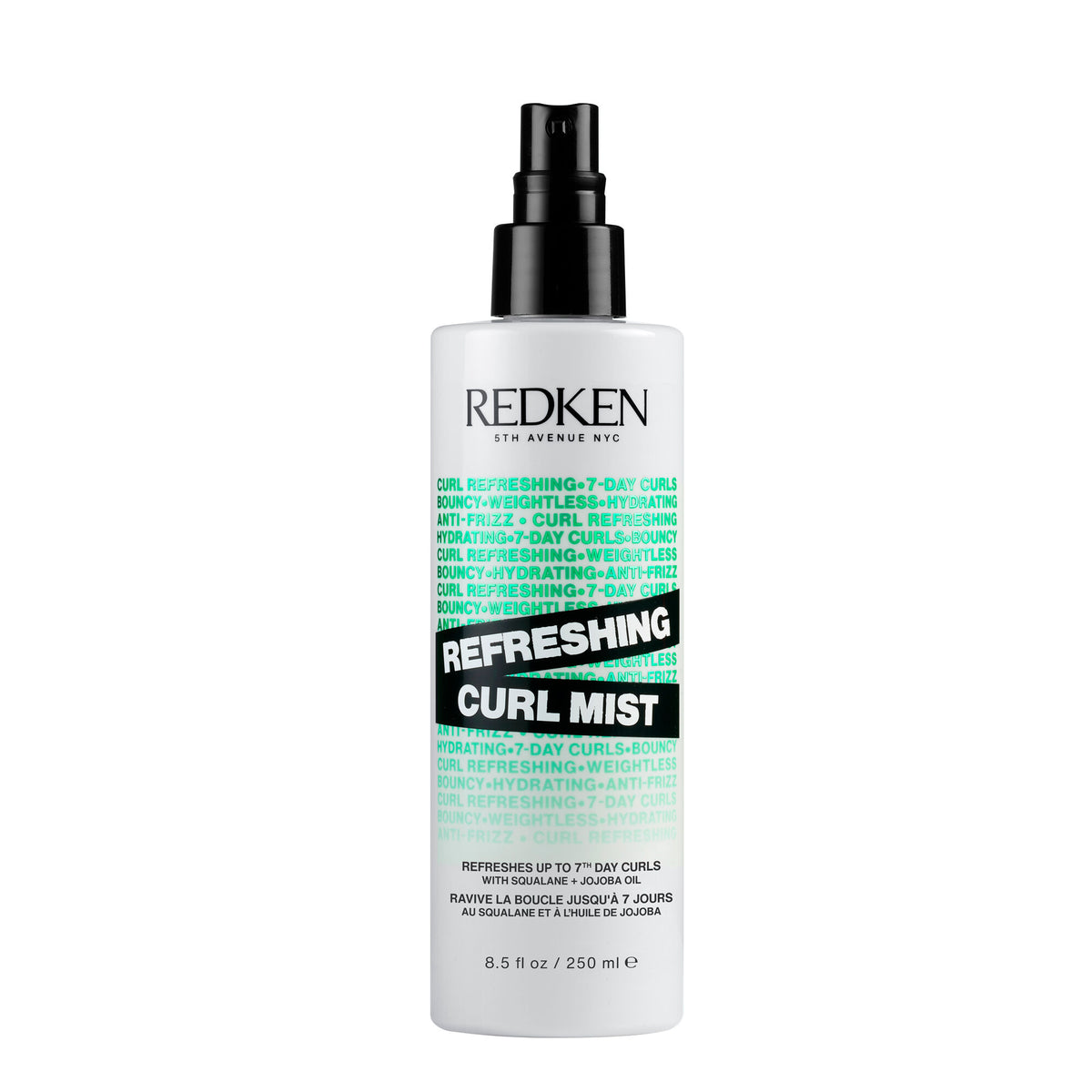 Redken Refreshing Curl mist 250 ml