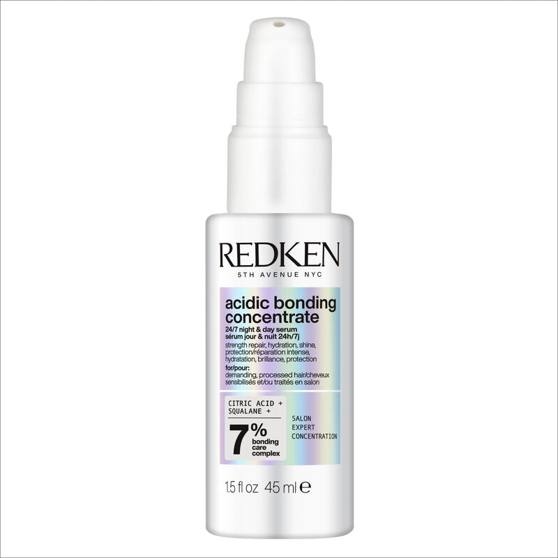 Redken Acidic Bonding Concentrate 24/7 serum 45 ml