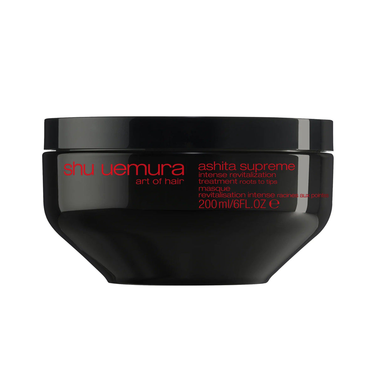 Shu Uemura Ashita Supreme intense revitalization treatment 200 ml