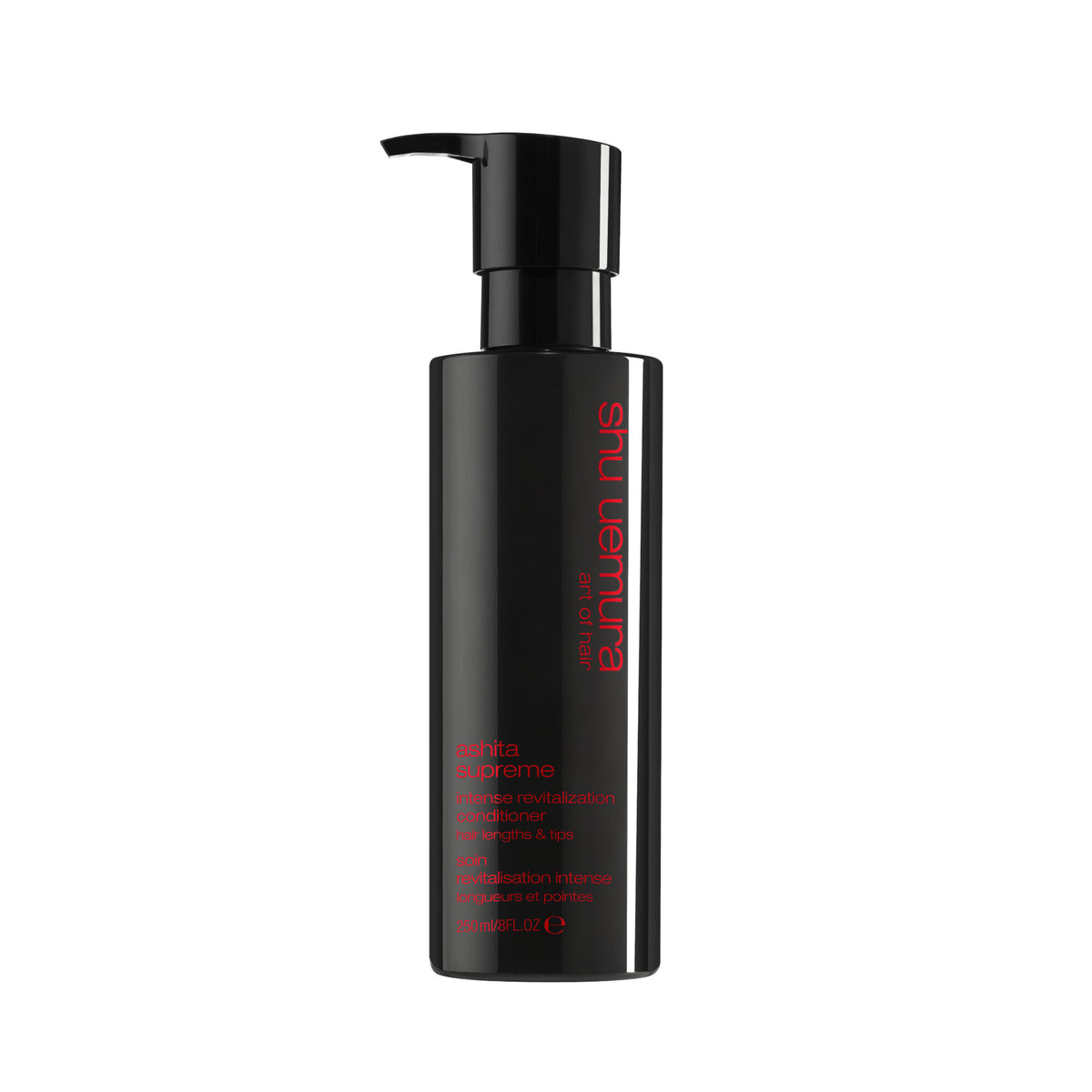 Shu Uemura Ashita Supreme intense revitalization conditioner 250 ml