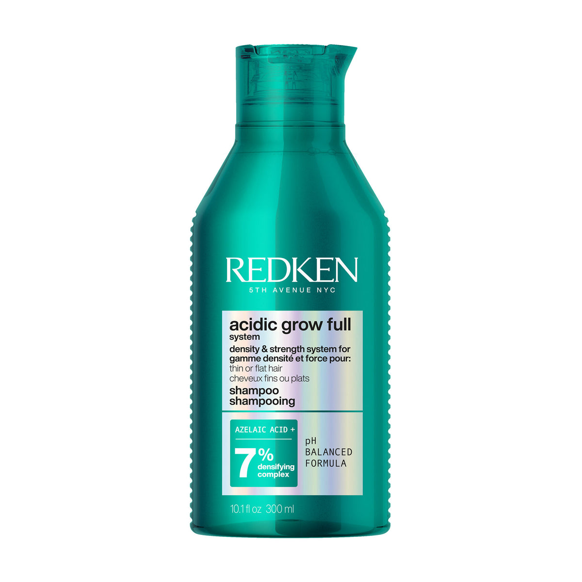 Redken Acidic Grow Full shampoo 300 ml