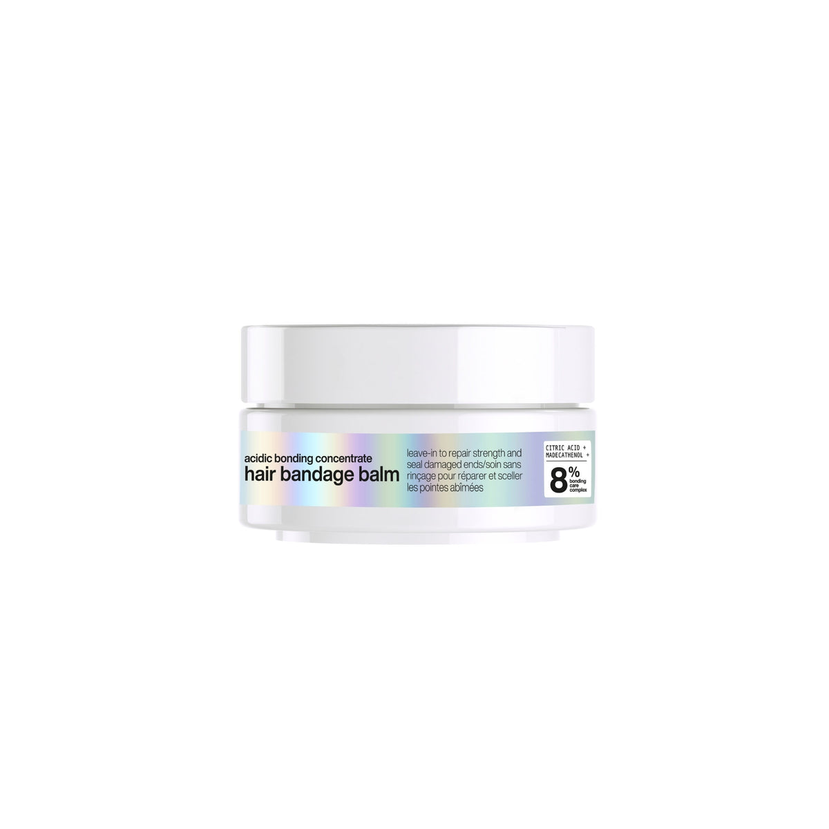 Redken Acidic Bonding Concentrate hair bandage balm