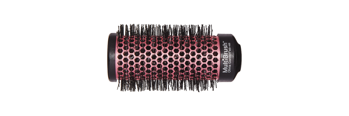 Olivia Garden Multibrush ronde borstel 45 mm