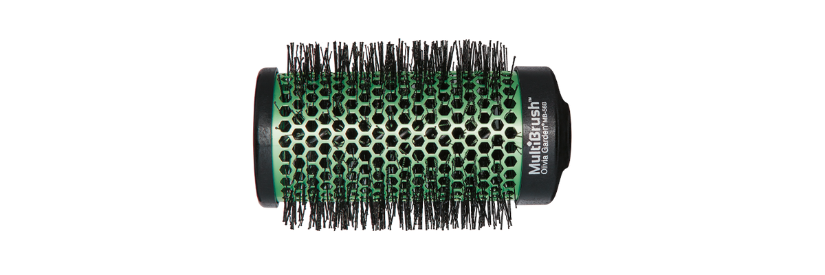 Olivia Garden Multibrush ronde borstel 55 mm