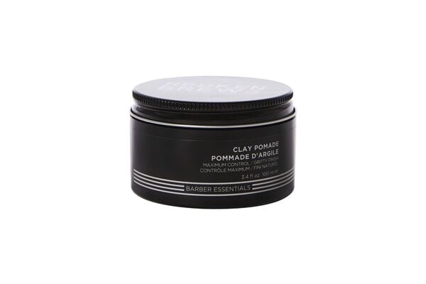 Redken Brews clay pomade 100 ml