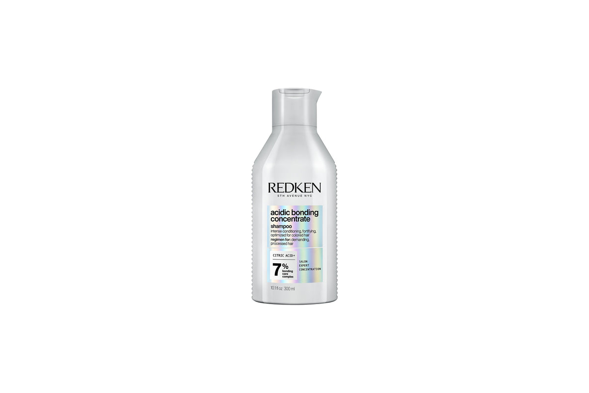 Redken Acidic Bonding Concentrate shampoo 300 ml