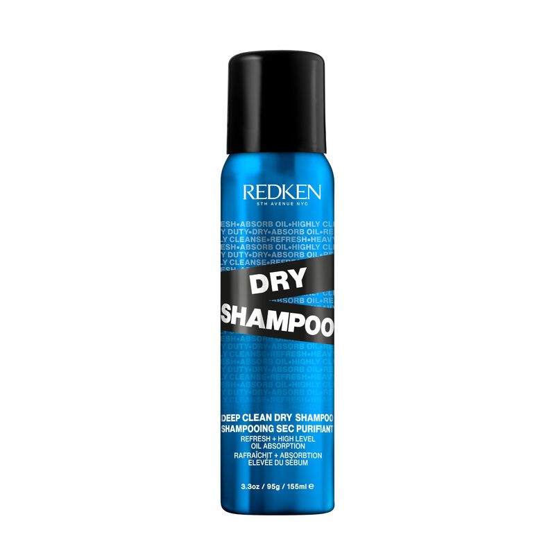 Redken Deep Clean dry shampoo 150 ml