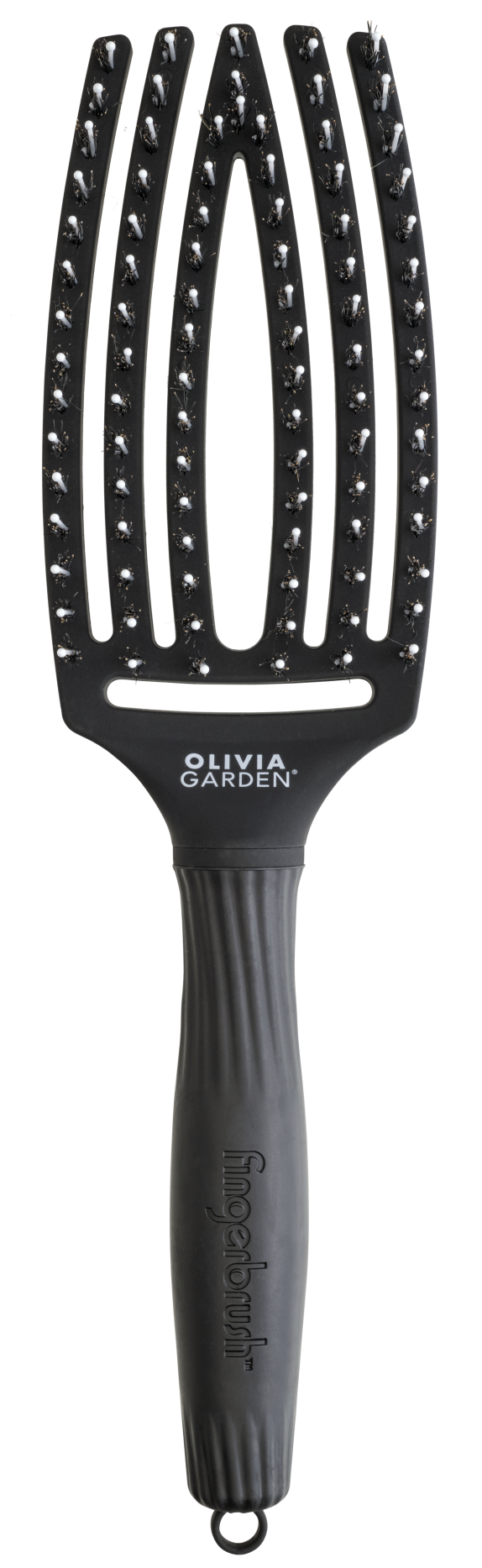 Olivia Garden Fingerbrush ontwarborstel