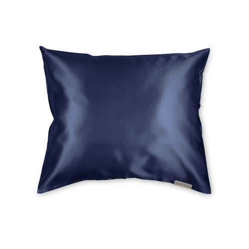 Beauty Pillow satijnen kussensloop galaxy blue