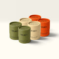 MORO Deodorant Santal refill