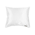 Beauty Pillow satijnen kussensloop wit