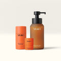 MORO Hydrating Duo Rosemary set