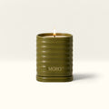 MORO Scented Candle Amber starter kit