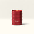 MORO Scented Candle Tonka Bean starter kit