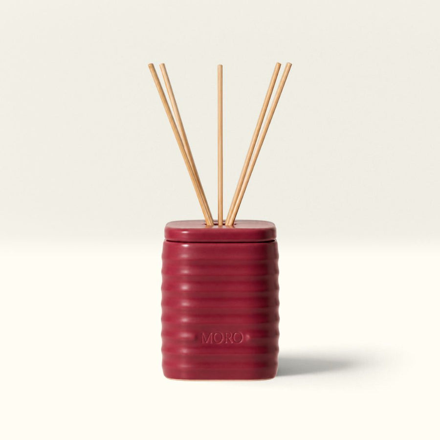 MORO Reed Diffuser Tonka Bean starter kit